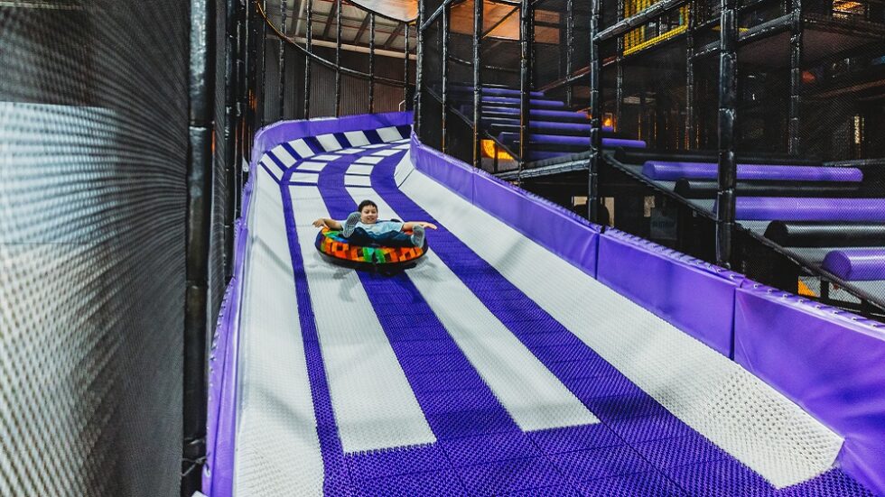 Indoor Play Centre Brisbane