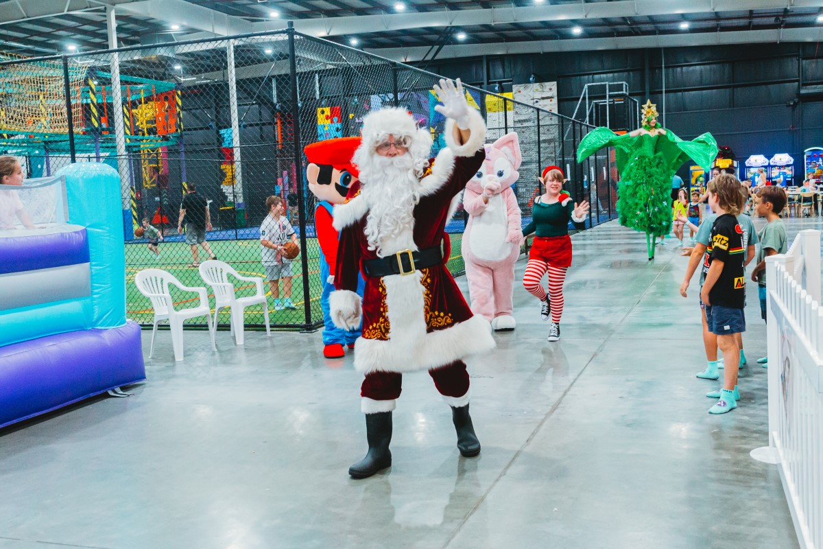 End of Year Events (2)