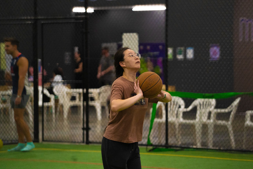 Basketball Court Hire (2)