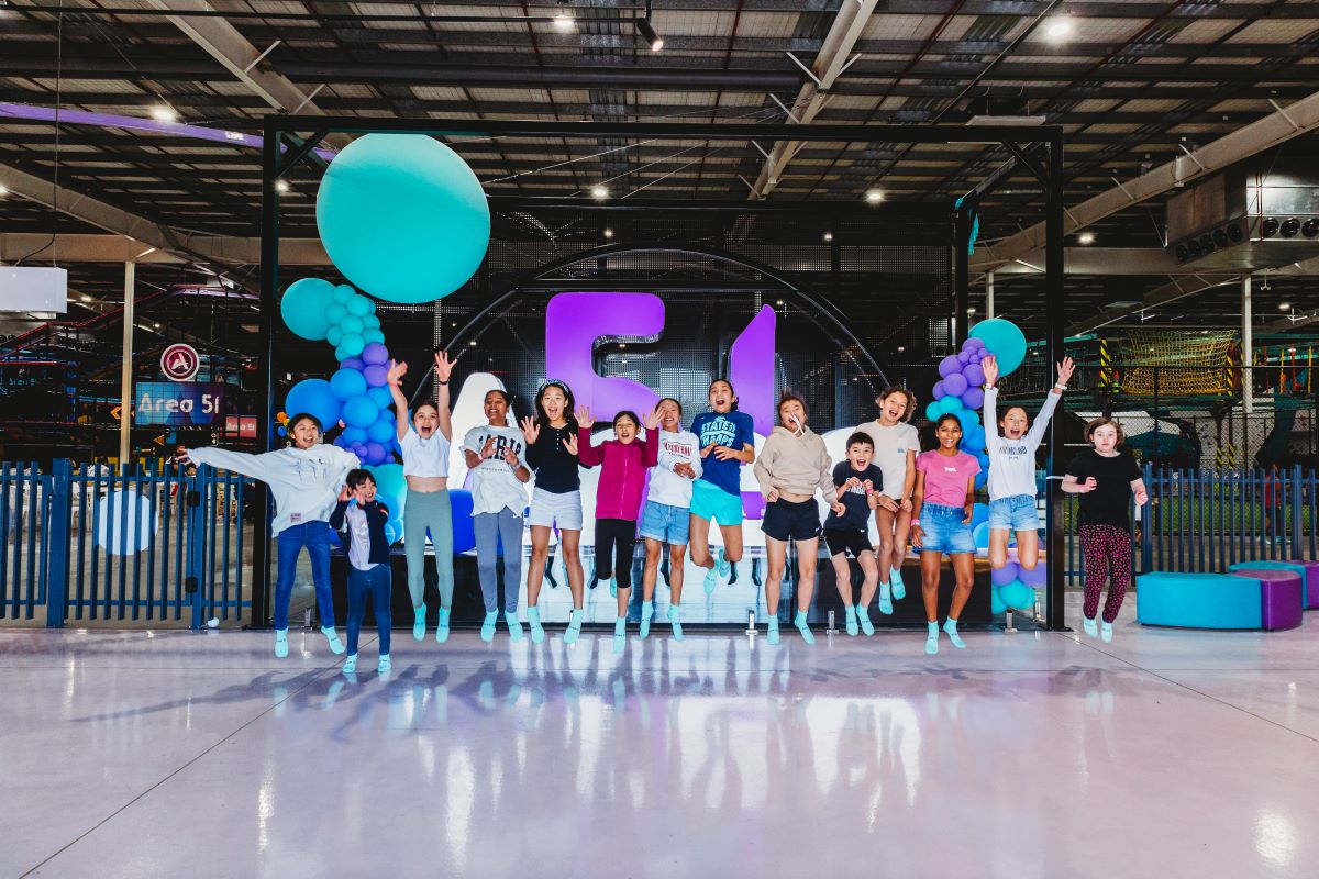 Birthday Party Brisbane